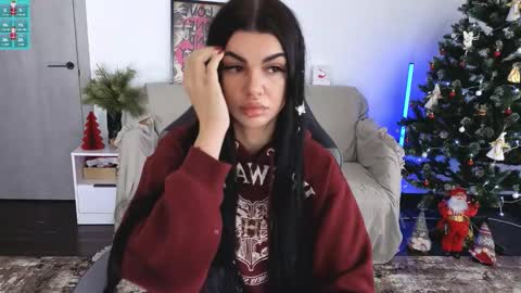 Monika online show from January 2026 09:26:02 AM