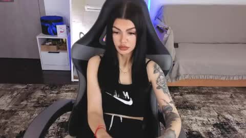 Snapshot of luckyrebel_ chatting on May 2026 06:40:02 AM Monika online show from May 2026 06:40:02 AM