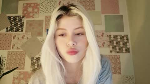 luckysapphire777 online show from January 2026 08:07:01 AM