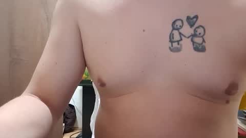 luckyshot91 online show from February 2025 10:54:01 PM