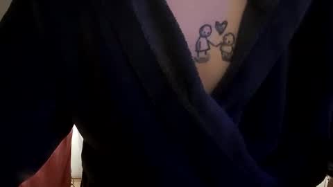 luckyshot91 online show from February 2025 07:36:01 PM