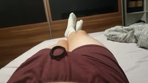 luckyshot91 online show from September 2025 09:59:02 PM