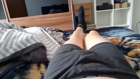 luckyshot91 online show from November 2025 11:43:02 AM