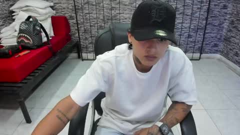 Lucky online show from April 2026 10:45:02 PM