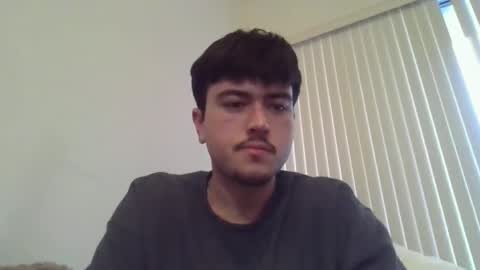 Zack online show from January 2025 10:30:02 PM