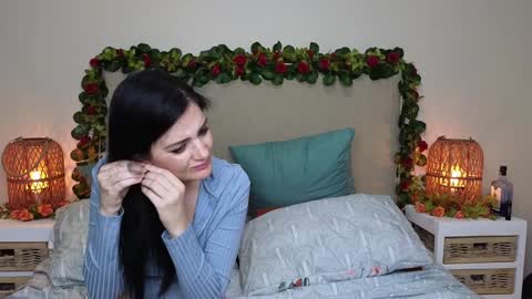 Lucy online show from January 2025 09:14:02 PM