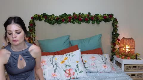 Lucy online show from February 2025 12:31:02 AM