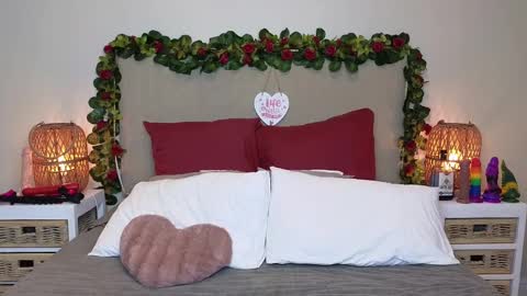 Lucy online show from February 2025 09:15:01 PM