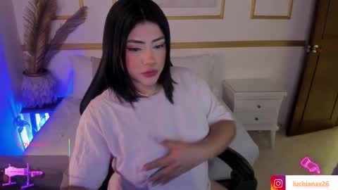 lucy online show from February 2025 02:15:02 AM