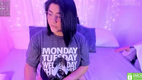 lucy online show from December 2025 02:07:02 AM