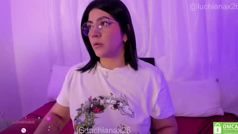 lucy online show from February 2026 04:51:02 AM