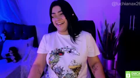 lucy online show from April 2026 02:39:02 AM