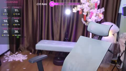 Lucy online show from March 2025 01:37:02 AM