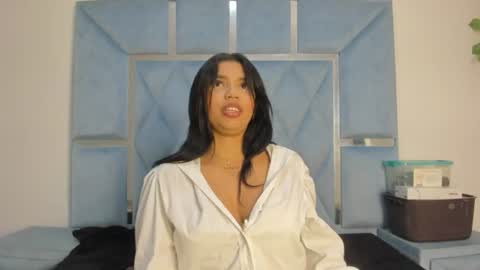 Lucia  online show from June 2026 03:10:01 PM