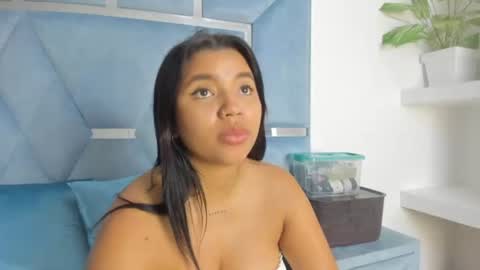 Lucia  online show from June 2026 03:07:01 PM