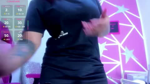 Snapshot of lucy_beatifull chatting on December 2025 09:51:02 AM lucy_beatifull online show from December 2025 09:51:02 AM