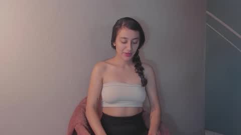 Lucy Herrera online show from February 2026 12:04:02 AM