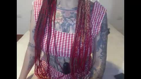 Snapshot of lucy_dreams69 chatting on January 2025 06:32:01 PM Lucia online show from January 2025 06:32:01 PM