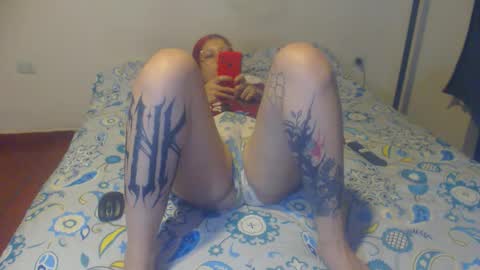 Lucia online show from February 2026 12:31:01 AM