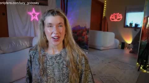 Lucy. online show from September 2025 12:21:01 AM