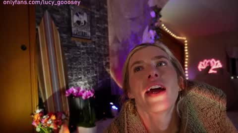 Lucy. online show from March 2026 08:26:33 AM