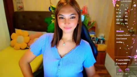 Lucy online show from October 2025 09:15:01 AM