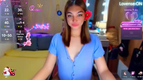 Lucy online show from January 2026 12:49:02 AM