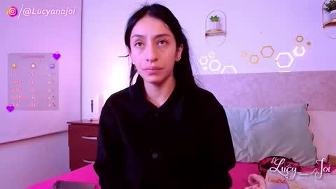 Luciana online show from December 2025 02:16:02 AM