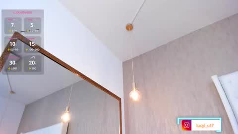 Lucy online show from November 2025 02:06:01 PM