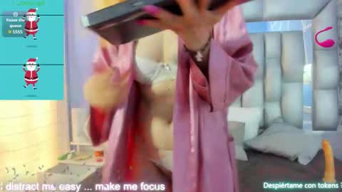  SleepyAbuela online show from December 2025 07:53:02 PM