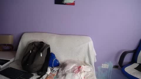  SleepyAbuela online show from April 2026 01:05:01 PM