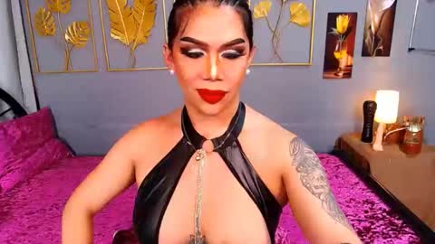 Aliana online show from February 2026 05:07:02 PM
