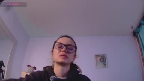 Snapshot of lucy_priincess chatting on February 2025 05:20:01 AM lucy online show from February 2025 05:20:01 AM