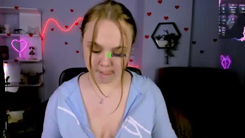 lucy online show from May 2026 07:10:02 PM