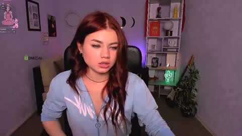 lucy online show from May 2026 07:10:02 PM