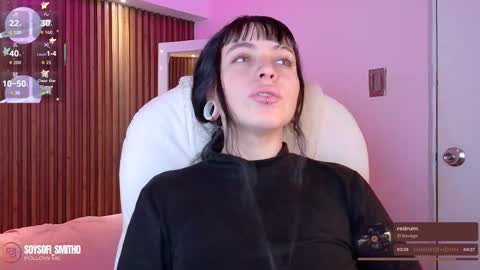 Snapshot of lucy_smith7 chatting on November 2025 03:50:02 AM Sofia online show from November 2025 03:50:02 AM