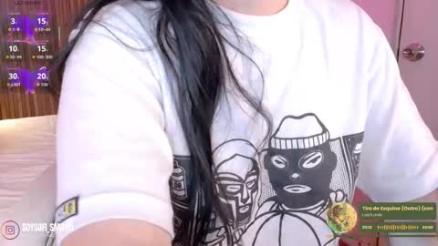 Snapshot of lucy_smith7 chatting on December 2025 04:29:02 AM Sofia online show from December 2025 04:29:02 AM