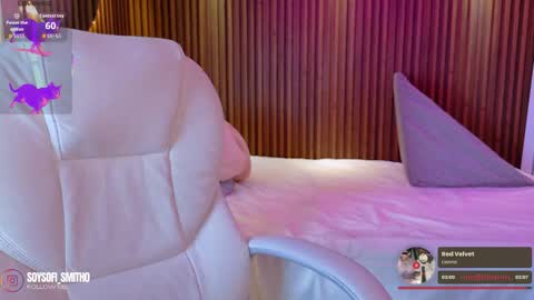 Snapshot of lucy_smith7 chatting on December 2025 04:11:02 AM Sofia online show from December 2025 04:11:02 AM