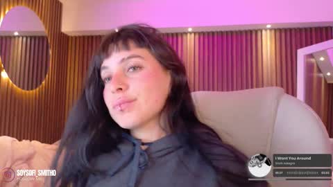 Snapshot of lucy_smith7 chatting on December 2025 03:56:02 AM Sofia online show from December 2025 03:56:02 AM