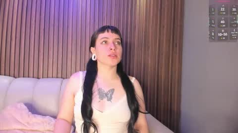 Snapshot of lucy_smith7 chatting on January 2026 06:55:02 PM Sofia online show from January 2026 06:55:02 PM