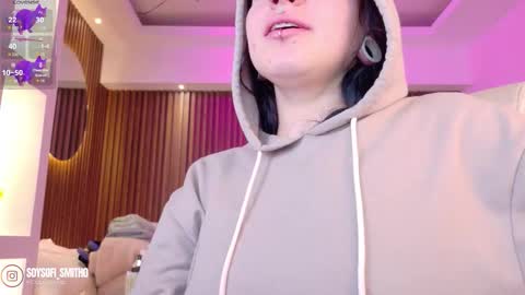 Snapshot of lucy_smith7 chatting on January 2026 03:56:02 AM Sofia online show from January 2026 03:56:02 AM