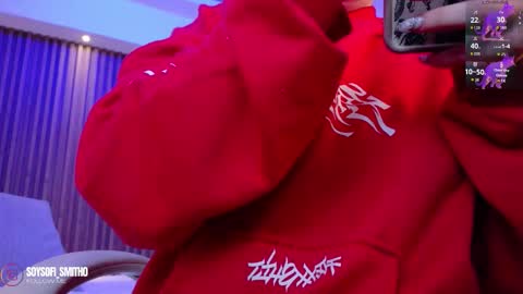 Snapshot of lucy_smith7 chatting on February 2026 03:54:01 AM Sofia online show from February 2026 03:54:01 AM