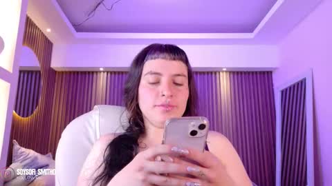 Snapshot of lucy_smith7 chatting on March 2026 03:45:02 AM Sofia online show from March 2026 03:45:02 AM