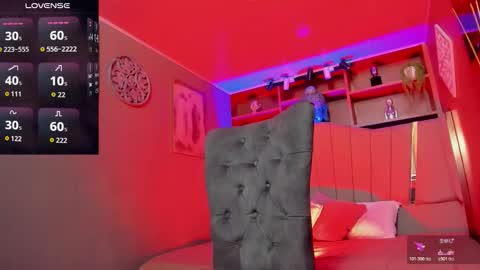 Lucy  online show from November 2025 11:22:01 AM