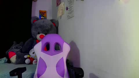 Snapshot of lucycherry__ chatting on March 2025 04:34:02 AM LUCIA  online show from March 2025 04:34:02 AM