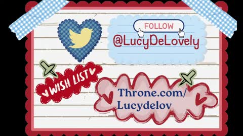 Lucy online show from May 2026 11:12:03 PM