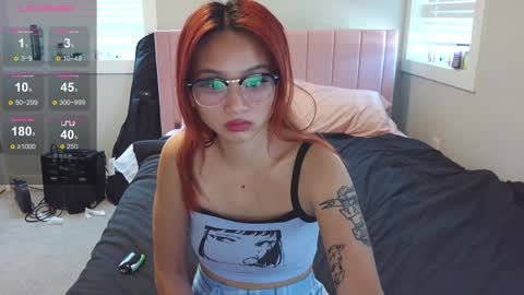 Snapshot of lucydelrey57 chatting on December 2024 04:49:01 PM lucydelrey57 online show from December 2024 04:49:01 PM