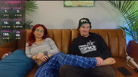 Snapshot of lucydelrey57 chatting on February 2025 03:01:02 AM lucydelrey57 online show from February 2025 03:01:02 AM