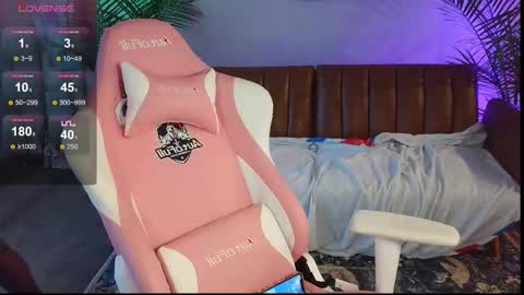 Snapshot of lucydelrey57 chatting on March 2025 07:39:01 PM lucydelrey57 online show from March 2025 07:39:01 PM