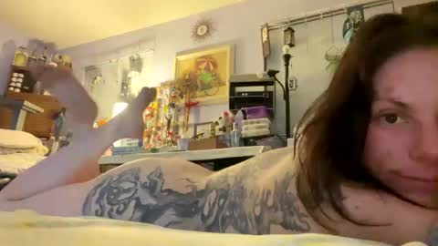 Snapshot of lucyford88 chatting on October 2025 11:00:01 AM lucyford88 online show from October 2025 11:00:01 AM